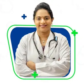 Dr. Chandni J.