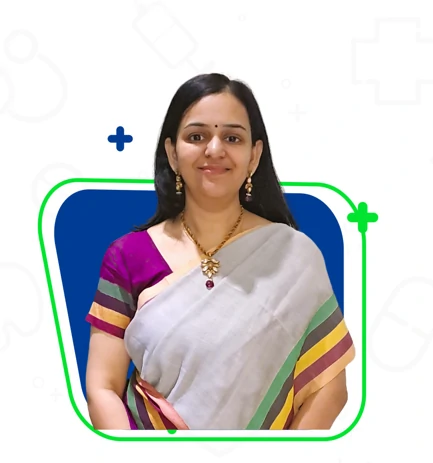 Dr. Pooja Marathe