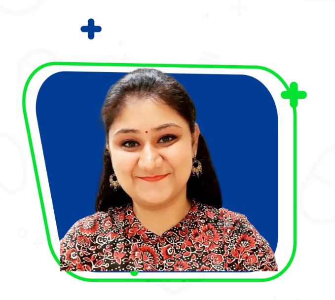 Dr. Sarita Bhatia Jain