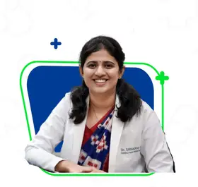 Dr. Srimukhi Anumolu