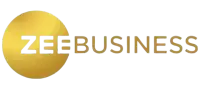 Featured in Zee Business