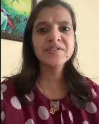 Ruchi Garg testimonial