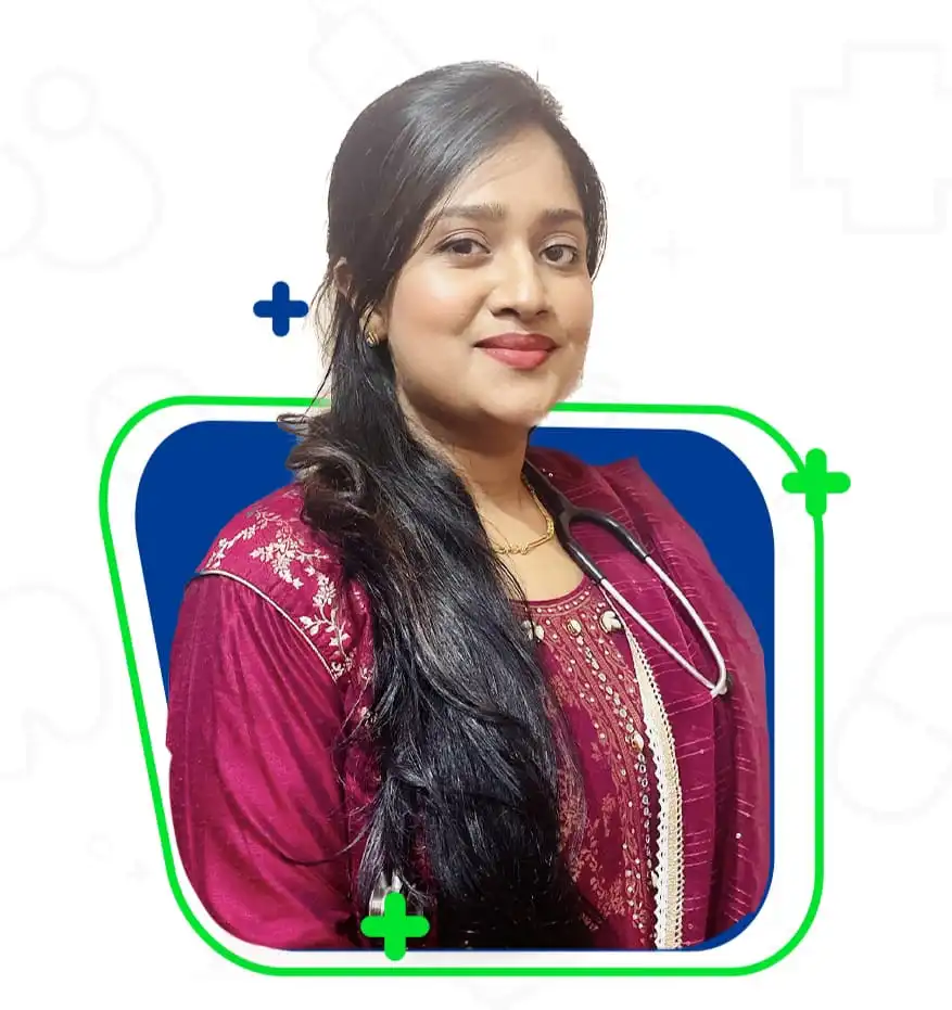 Dr. Dr. Amritha Jan